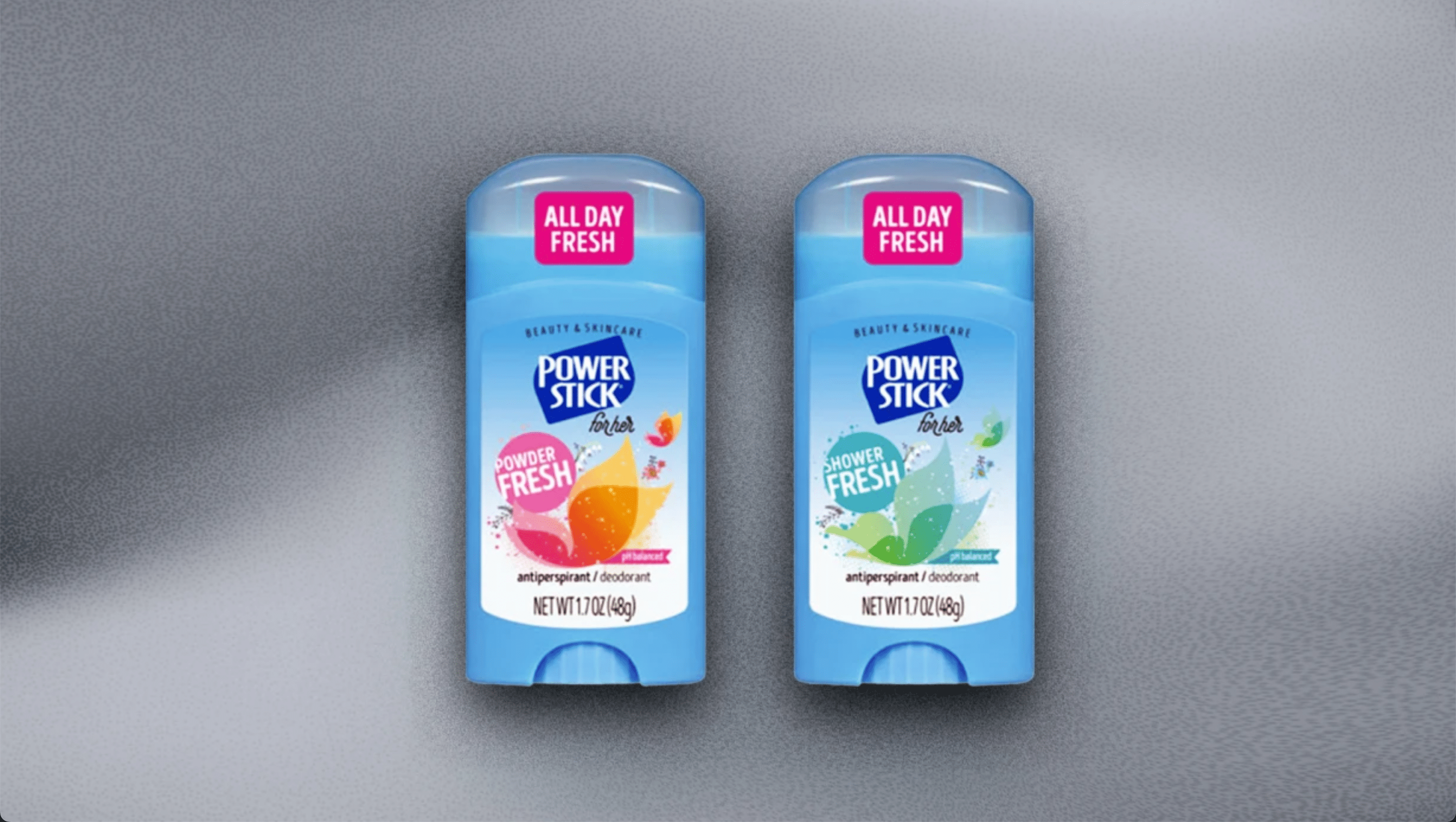 Over 67,000 Cases of Power Stick Deodorant Recalled Due to FDA Violations A.P. Deauville Deodorant FDA recall